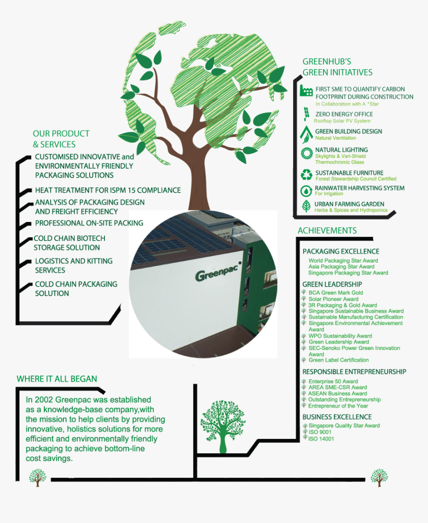 Tree, HD Png Download