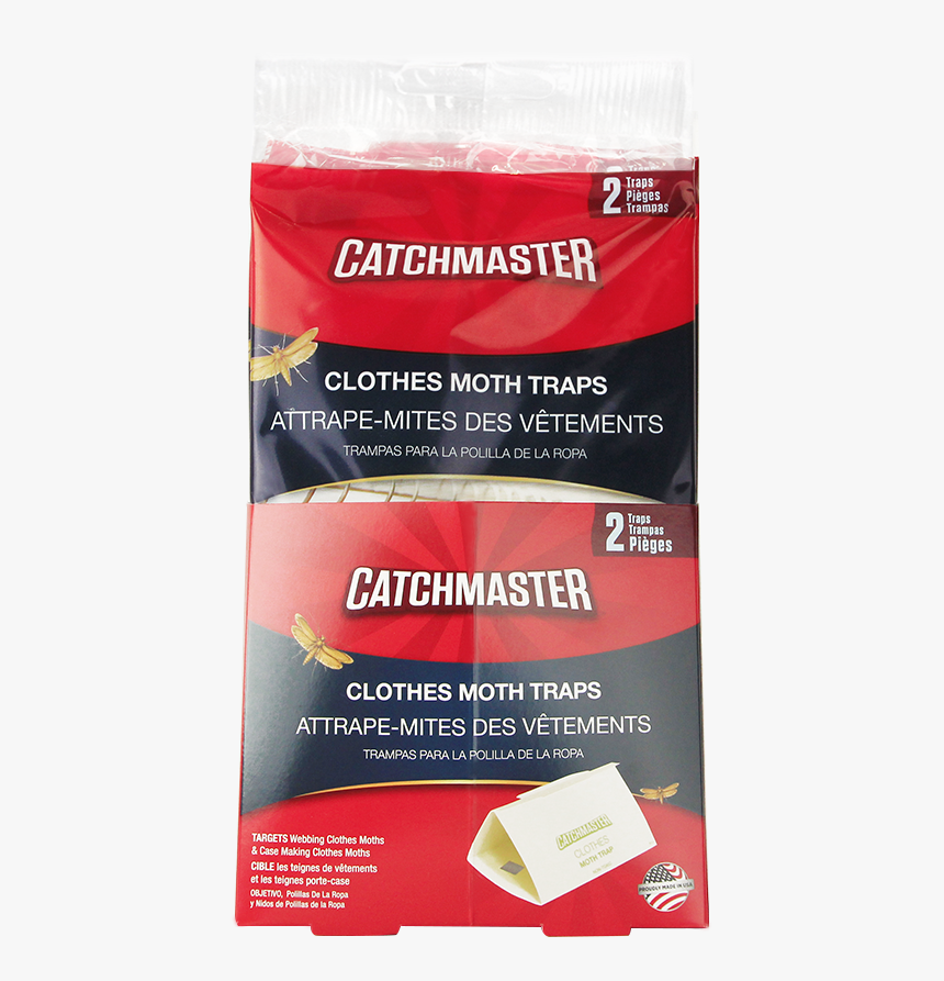 Clothes Moth Trap - Acrylic Paint, HD Png Download
