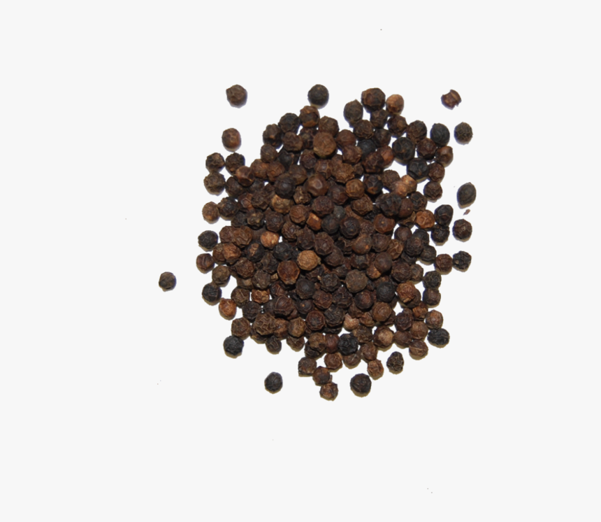 Black Pepper Png, Transparent Png