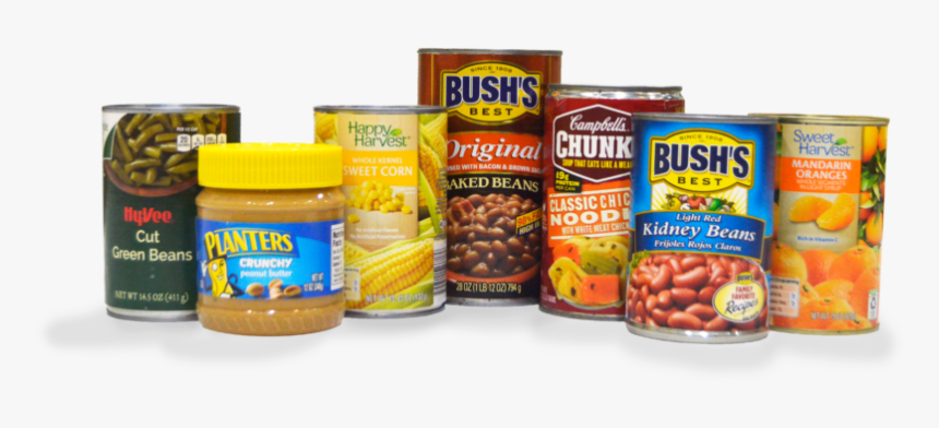 Bush's Baked Beans, HD Png Download
