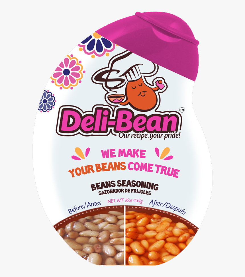 Baked Beans, HD Png Download