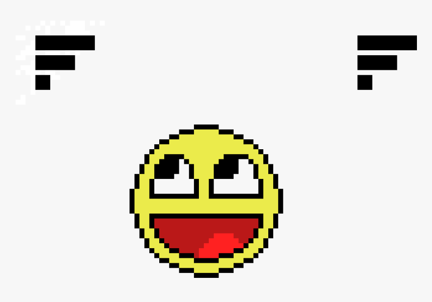 Minecraft Pixel Art Grid, HD Png Download