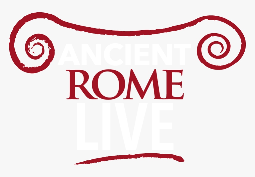 Hill Clipart Ancient Rome - Ancient Rome Logo, HD Png Download