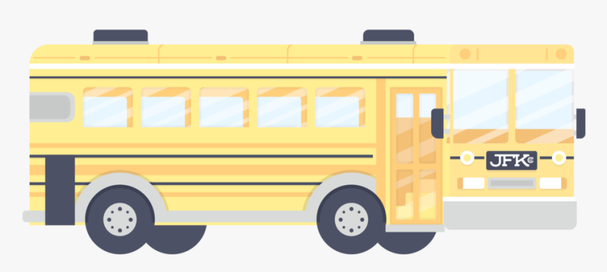 Jfk Banner2 - Commercial Vehicle, HD Png Download