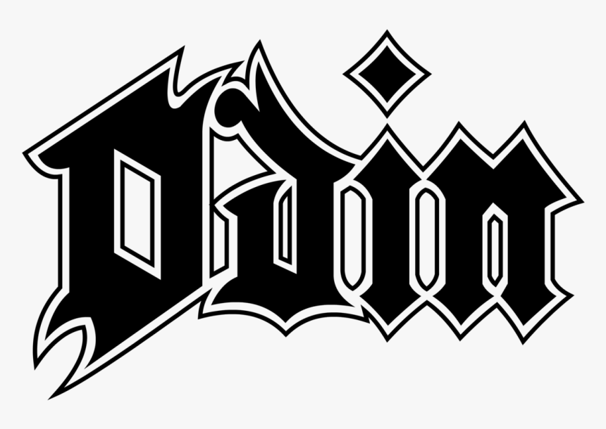 Odin Logo 5b - House, HD Png Download