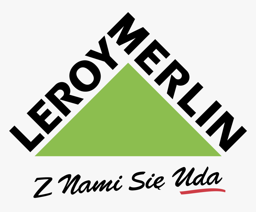 Leroy Merlin Logo Png, Transparent Png