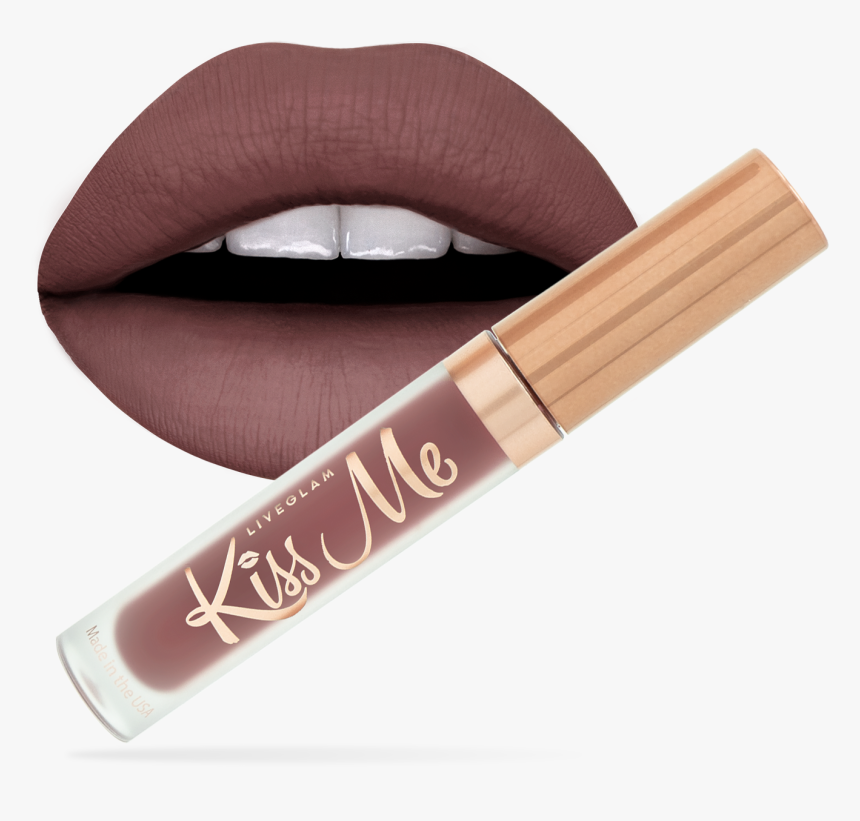 Liveglam No Flocks Given, HD Png Download