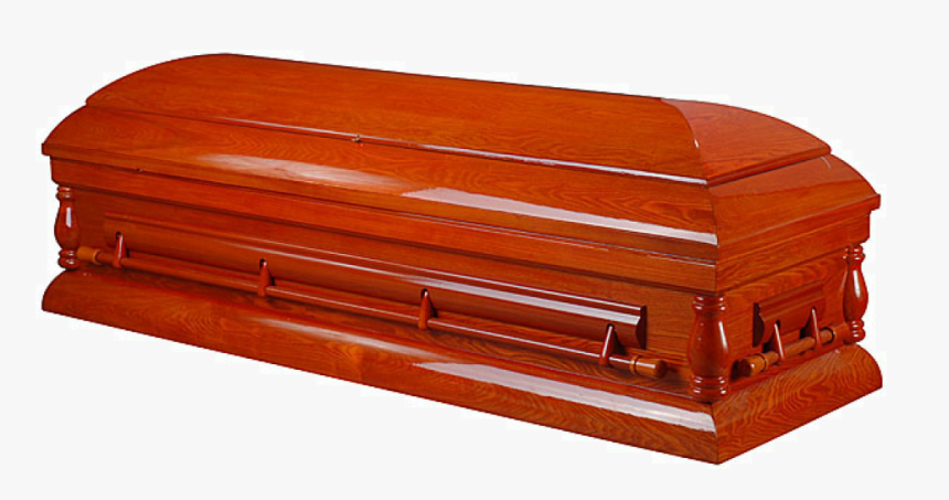 Image Stock Coffin Clipart Funeral Casket - Transparent Coffin Png, Png Download