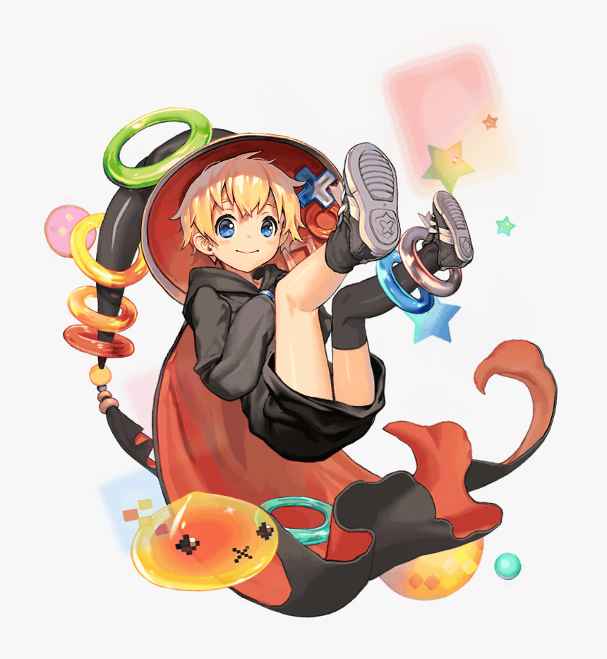 Destiny Child Global - Cartoon, HD Png Download
