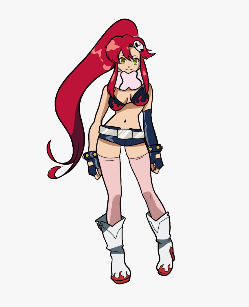 Thumb Image - Yoko Littner, HD Png Download