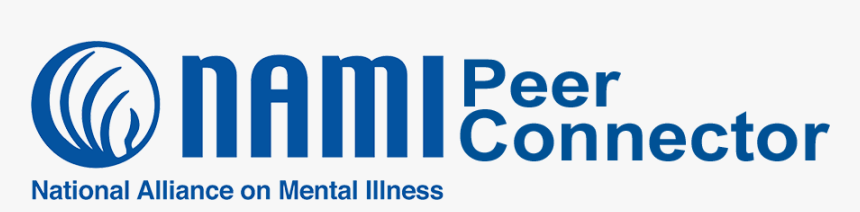 Nami Peer Connector - National Alliance On Mental Illness, HD Png Download