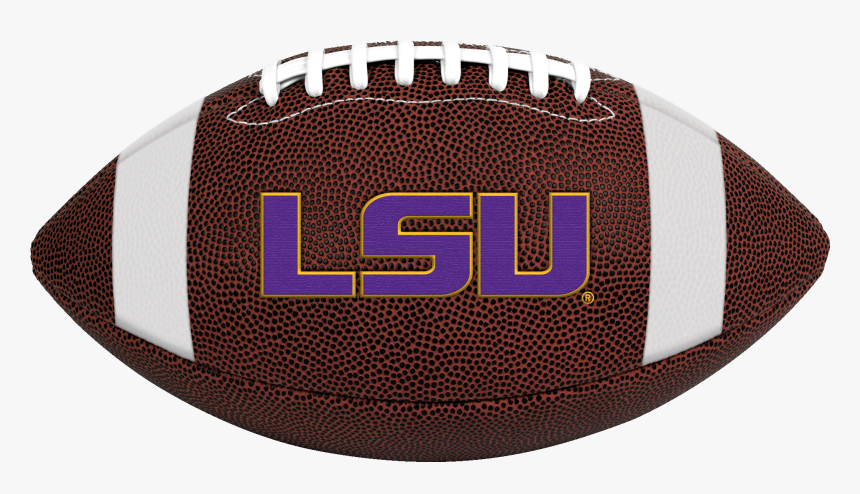 Wisconsin Badger Football Ball, HD Png Download