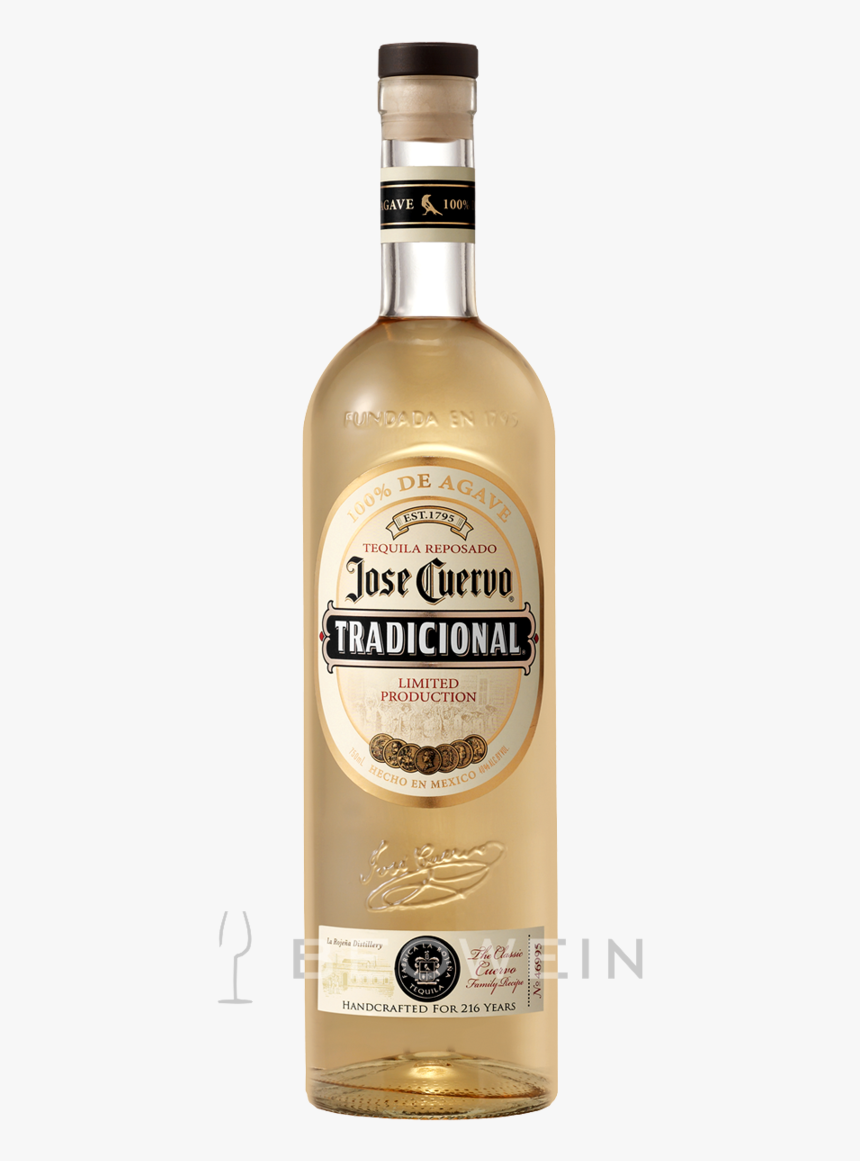 Jose Cuervo Tradicional Gold, HD Png Download