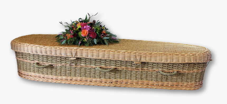 Seagrass Casket, HD Png Download