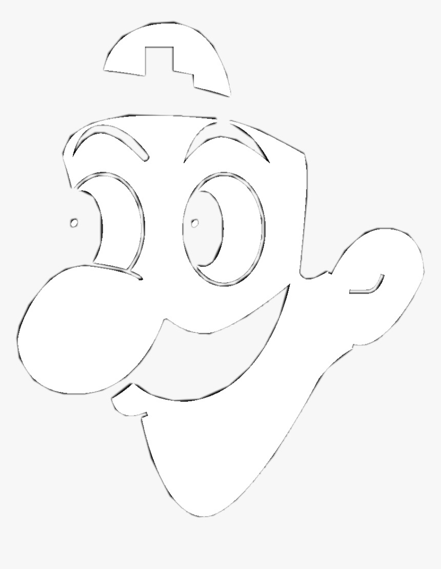 #weegee #freetoedit - Weegee Ytp, HD Png Download