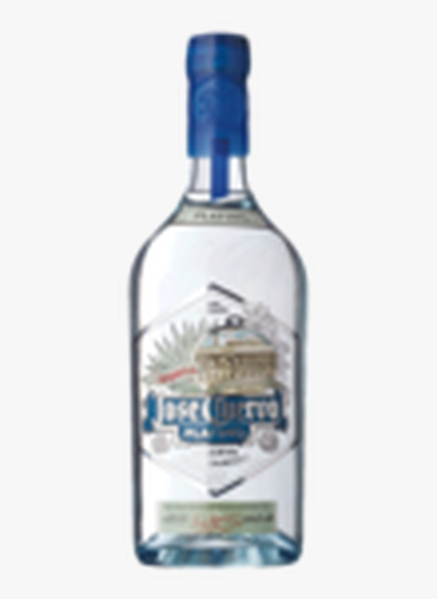 Main Image For - Jose Cuervo Reserva Platino, HD Png Download