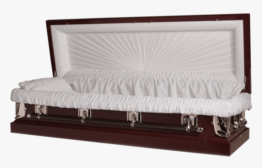 Transparent Coffin Clipart - Coffin, HD Png Download