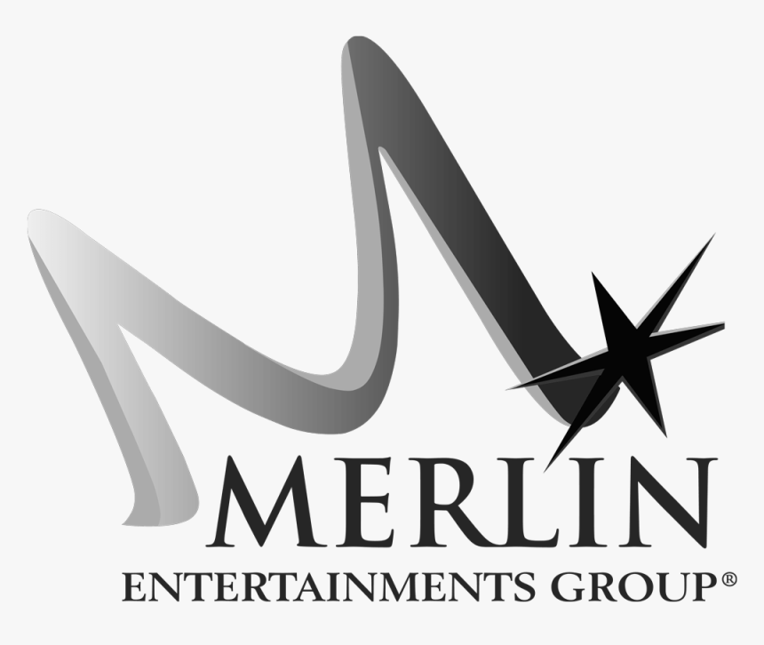 Merlin Entertainments, HD Png Download