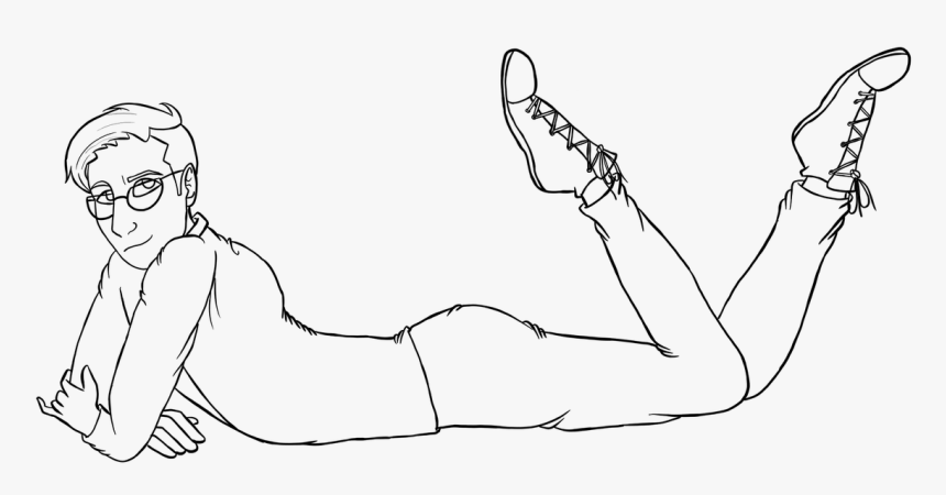 Line Art, HD Png Download