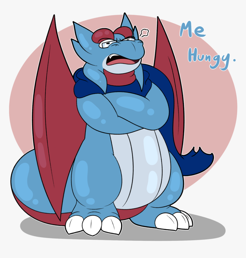 A Collection Of Dumb Dragons - Cartoon, HD Png Download