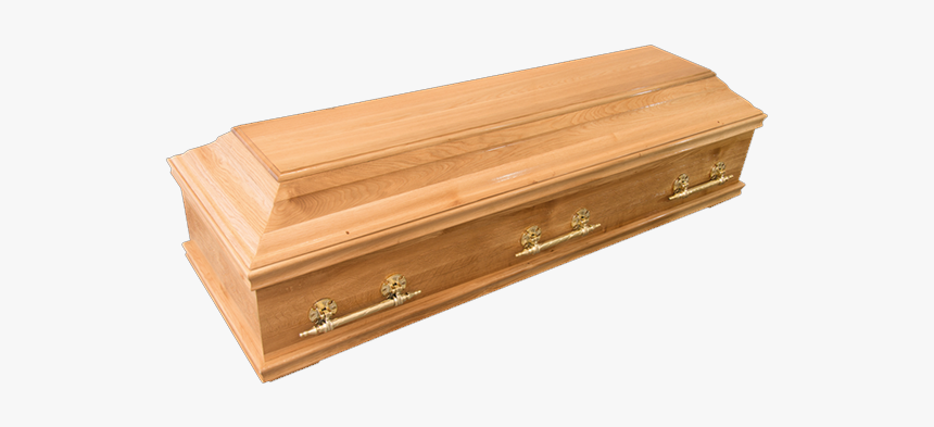 Coffin Model 312kh Fsc Last Supper - Drawer, HD Png Download