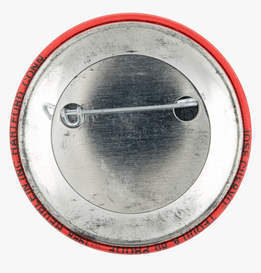 Jose Cuervo Tequila Button Back Advertising Button - Circle, HD Png Download