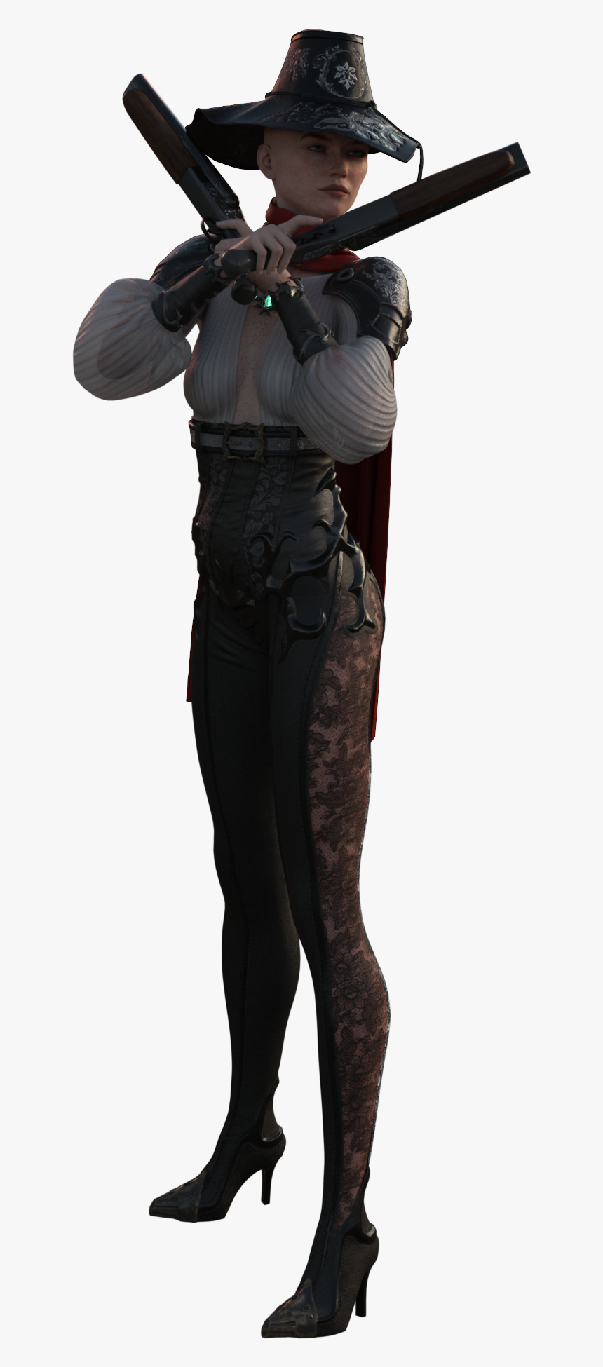 Costume Hat, HD Png Download