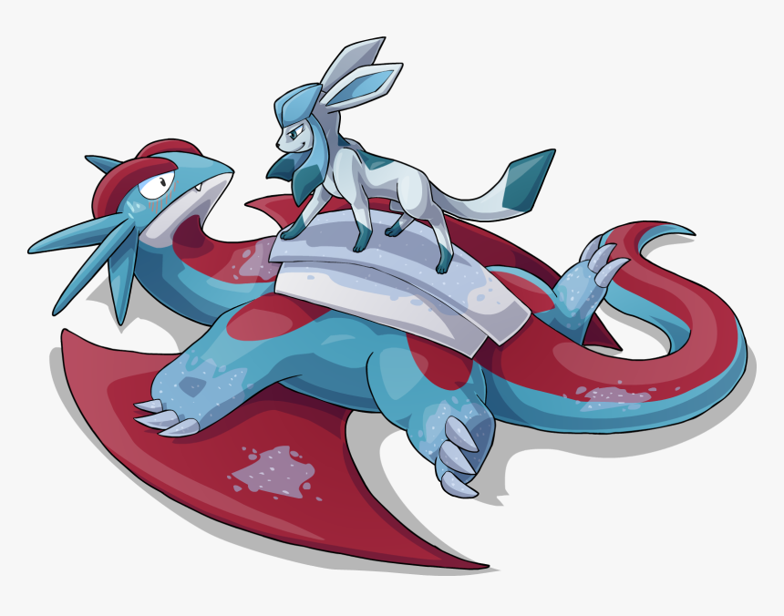 Opposites Attract - Illustration, HD Png Download