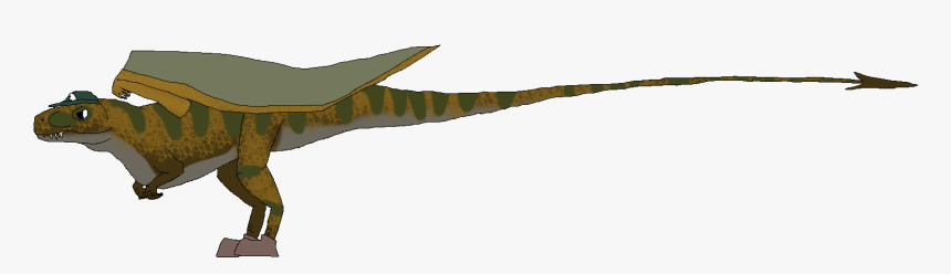 Weegee Monster 2d - Pond Pine, HD Png Download