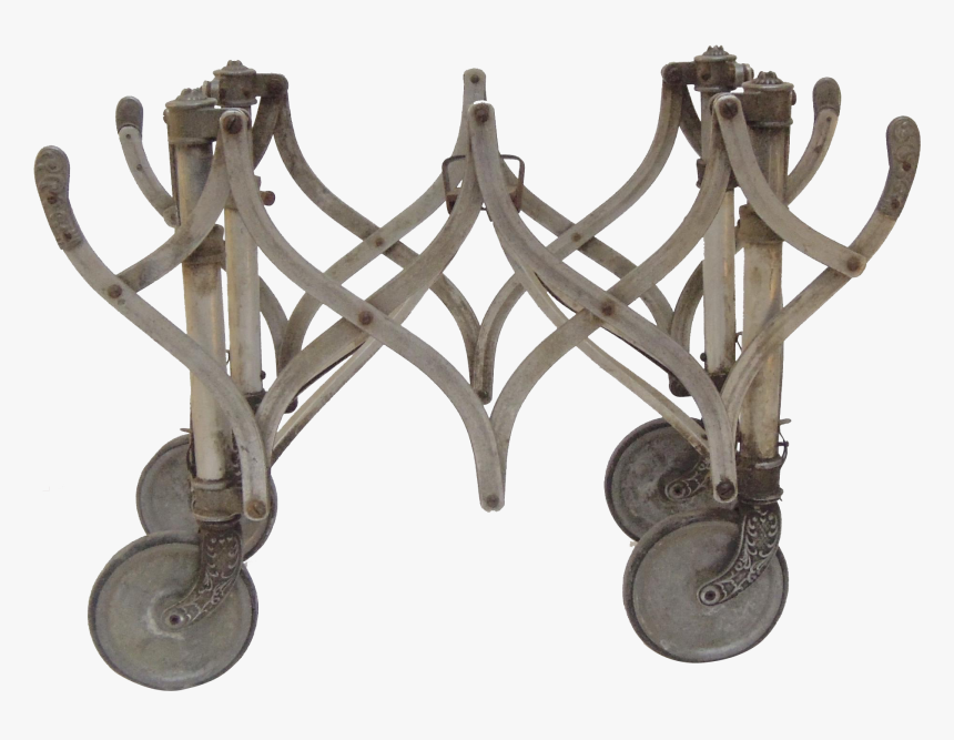 Casket Wheel Stand Png, Transparent Png , Transparent Png Image - PNGitem
