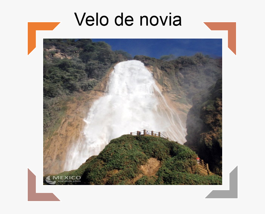 Waterfall, HD Png Download