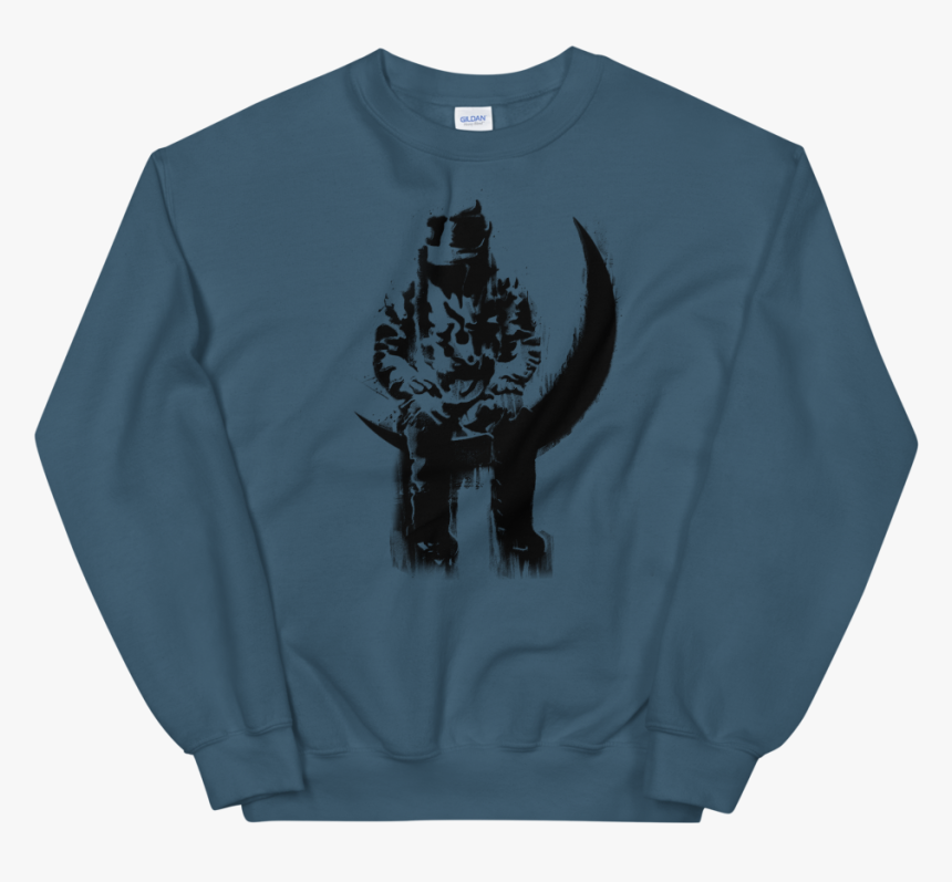 Crew Neck, HD Png Download