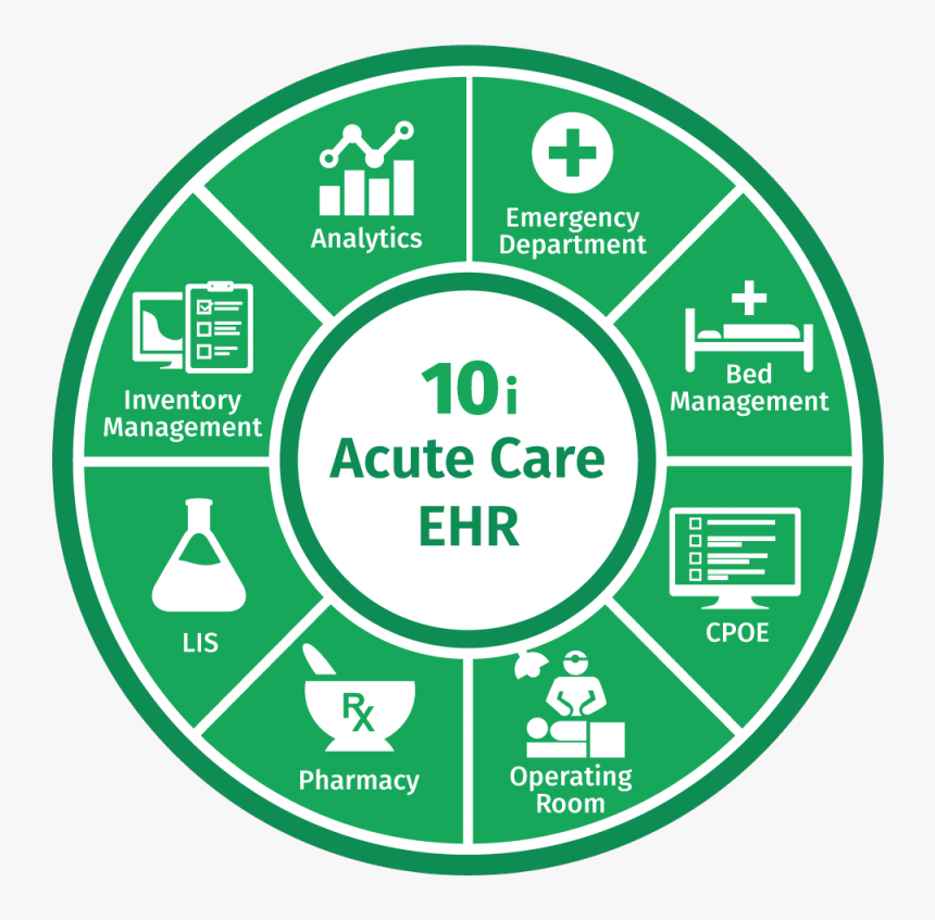 Circle, HD Png Download