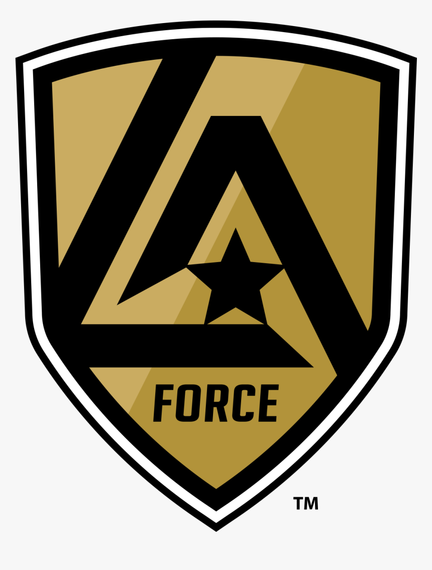 La Force Fc, HD Png Download