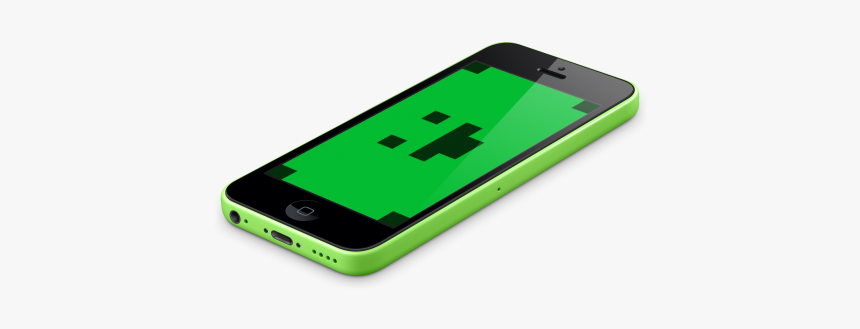 Smartphone, HD Png Download