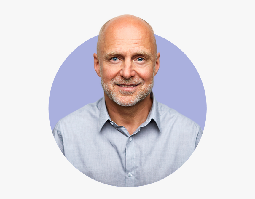 Kai Humanizing Digital Engagements - Gentleman, HD Png Download