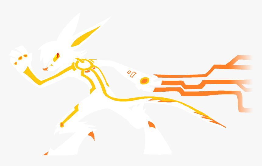 Ballistic Circuitry , Png Download - Illustration, Transparent Png