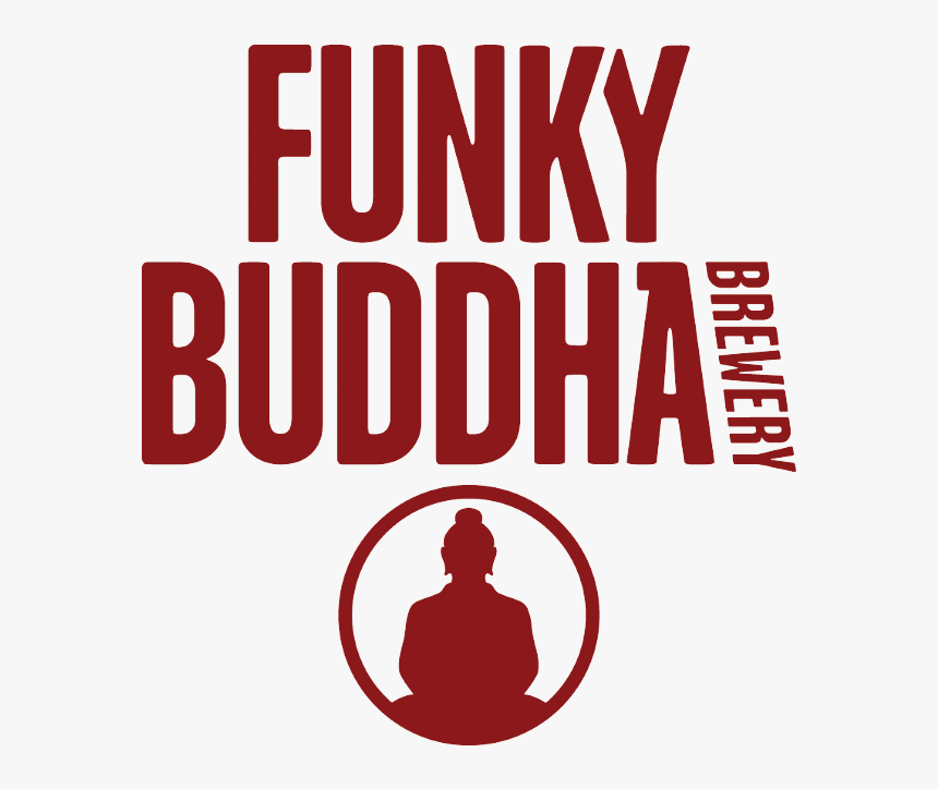 Shenanigans Eastside Funky Buddha - Funky Buddha Brewery Logo, HD Png Download