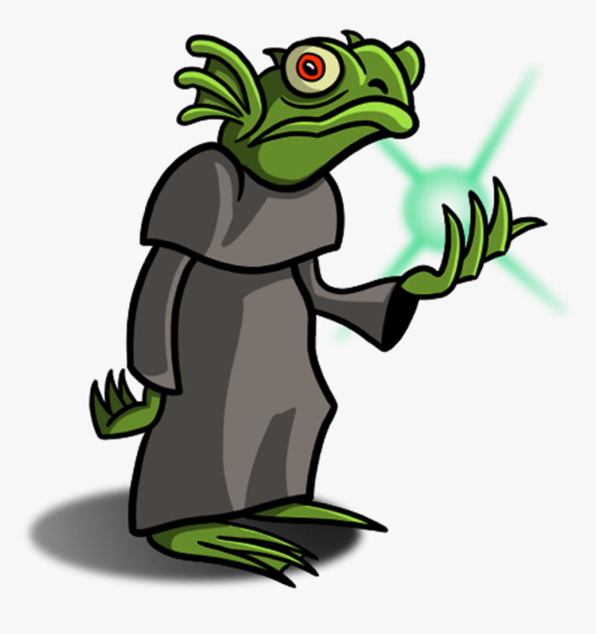 Laybly The Storyteller Monsters - Cartoon, HD Png Download