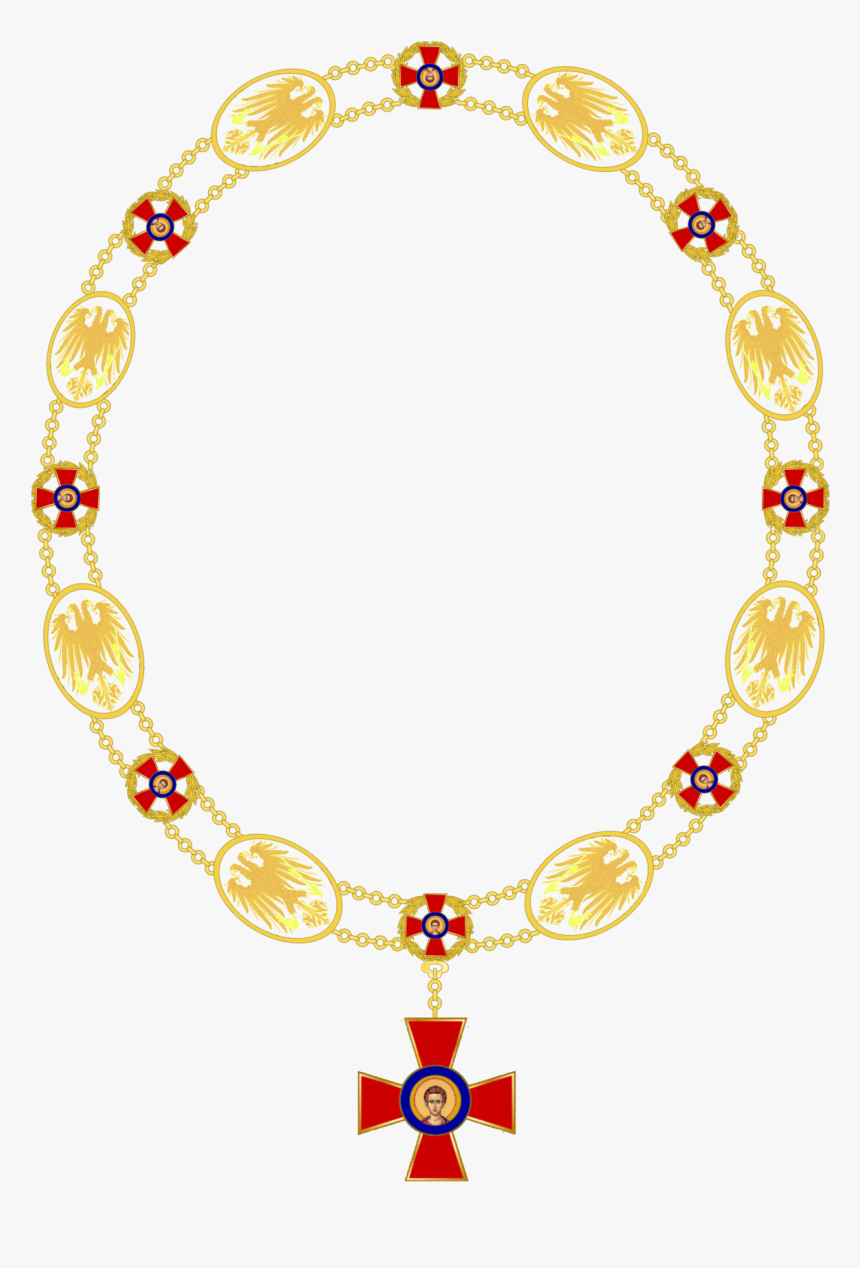 Order Of Boyaca Collar, HD Png Download