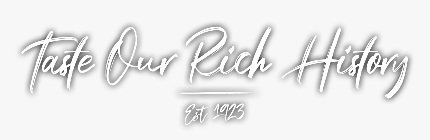 Drinks - Calligraphy, HD Png Download