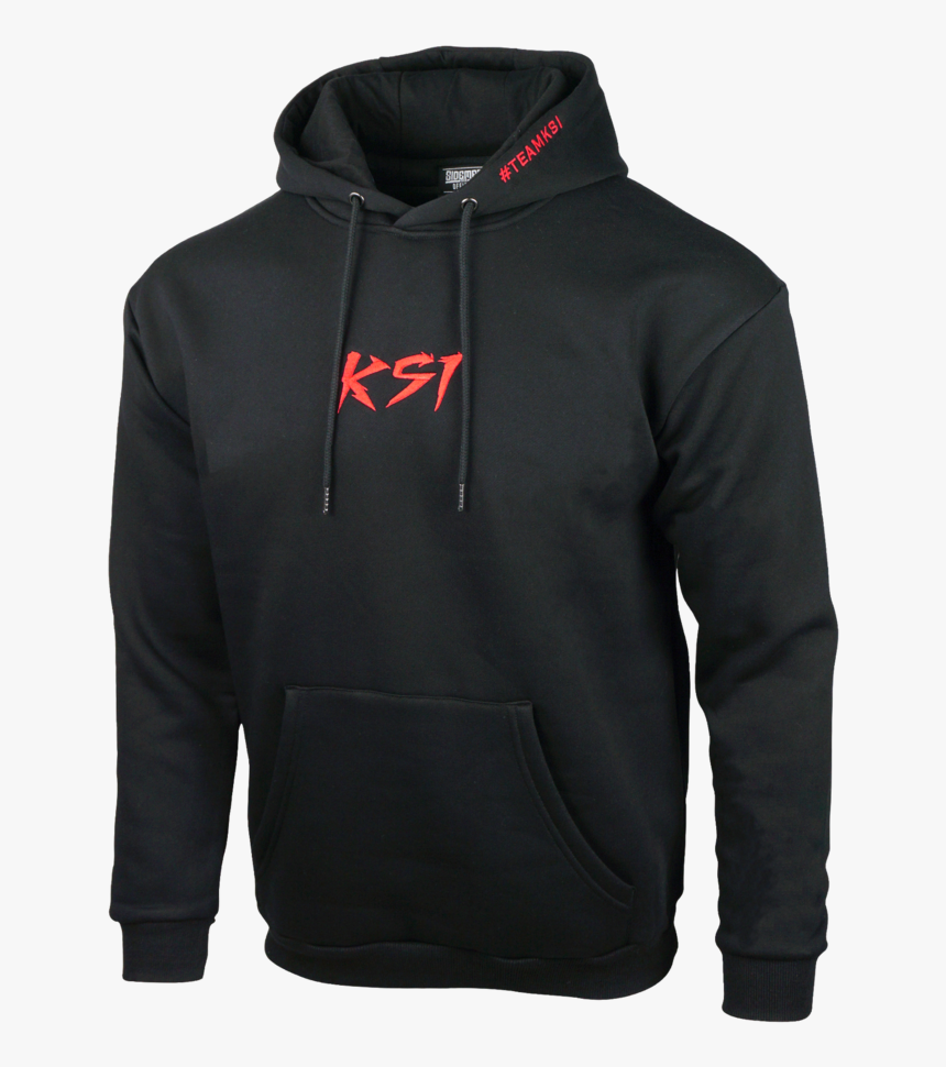 Sidemen Ksi Hoodie, HD Png Download