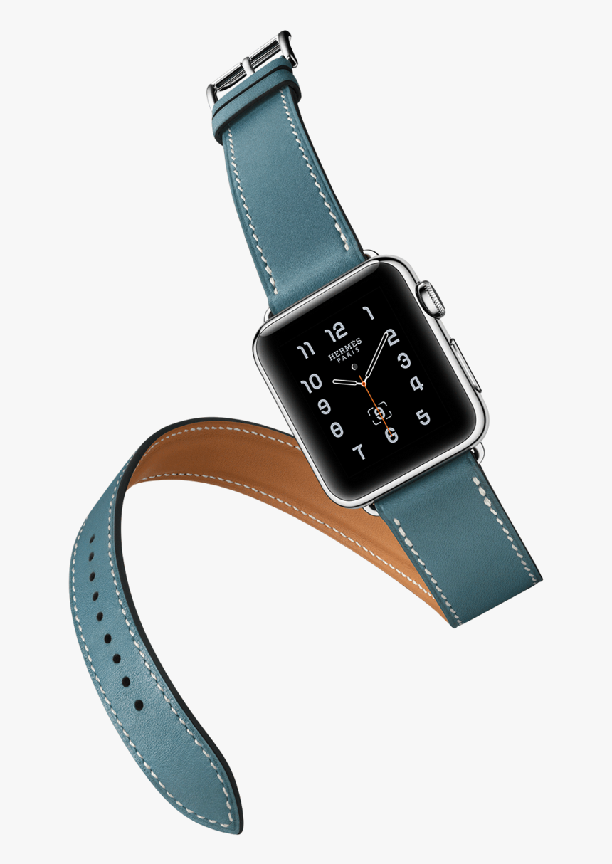 Hermesxapple Double Tour, HD Png Download