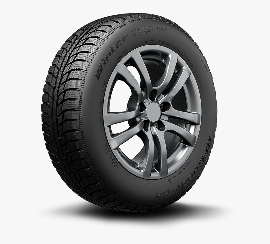 Winter T/a Ksi, , Large - Bfgoodrich Advantage T A Sport, HD Png Download