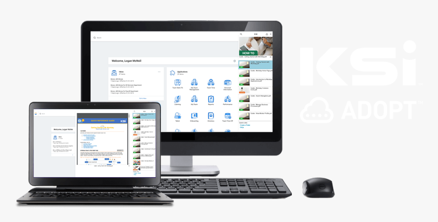 Personal Computer, HD Png Download