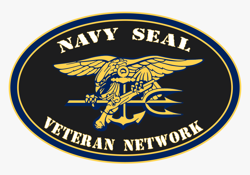 Navy Seal Veteran Network - Special Warfare Insignia, HD Png Download