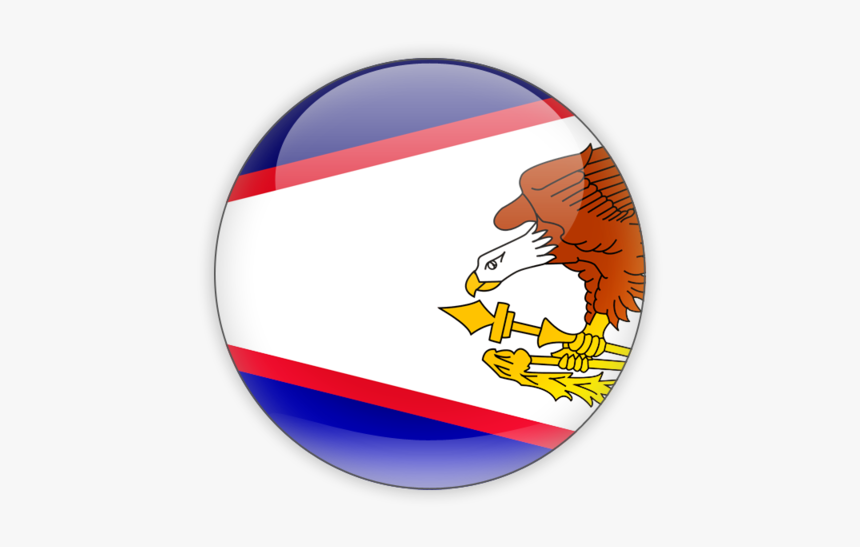 Download Flag Icon Of American Samoa At Png Format - American Samoa Flag Icon, Transparent Png