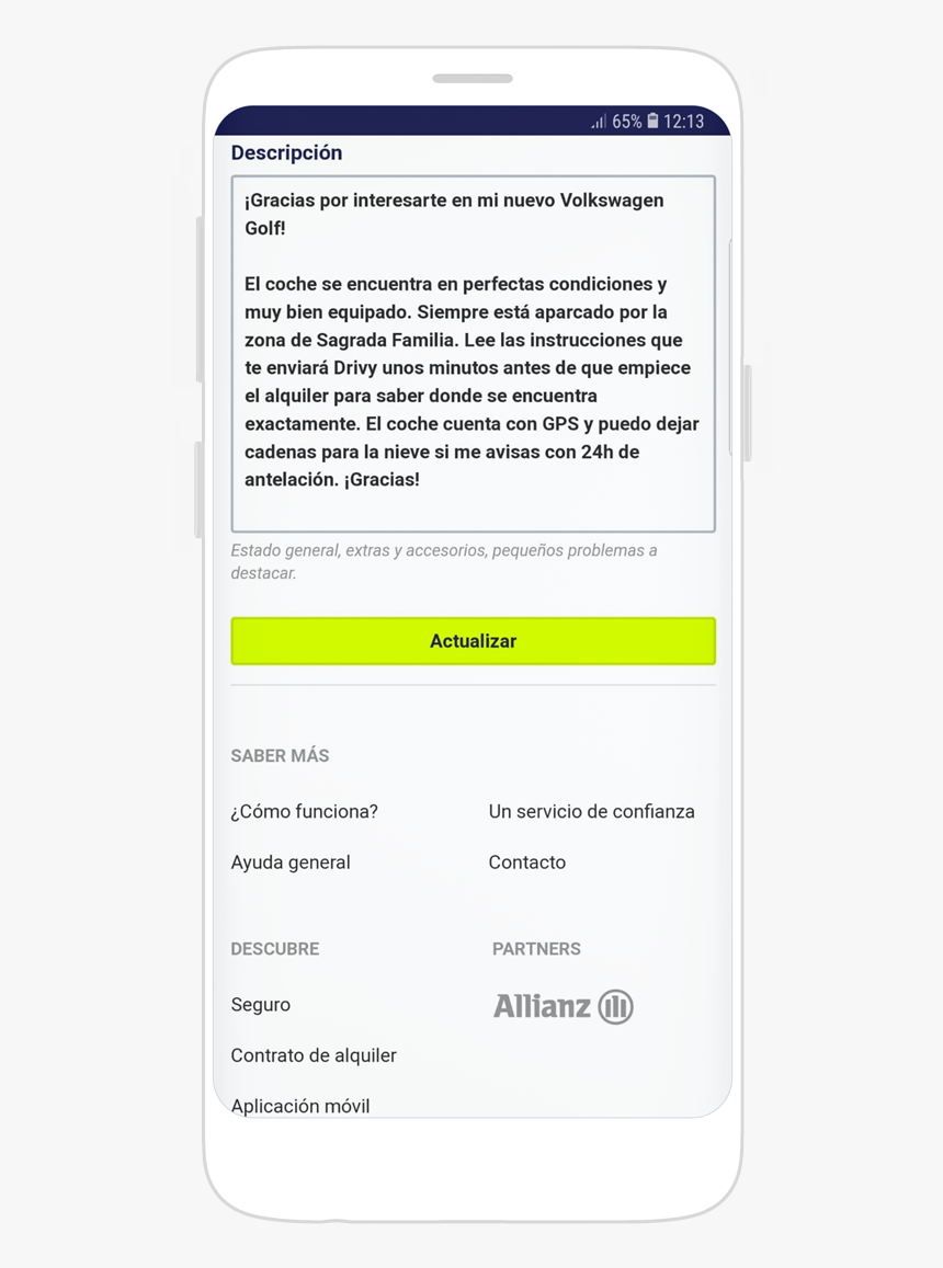 Description-edit - Carta Do Atirador De Realengo, HD Png Download