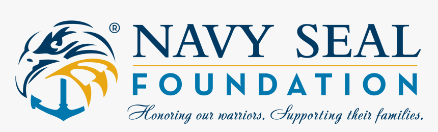 Gofundme Charity - Navy Seal Foundation, HD Png Download