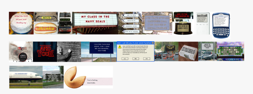 Signage, HD Png Download
